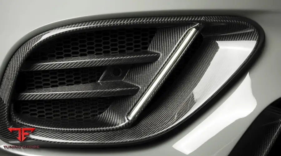 ONYX RANGE ROVER SPORT SVR-X