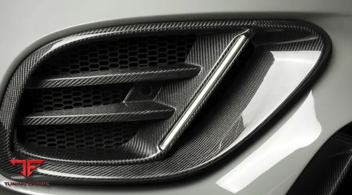 ONYX RANGE ROVER SPORT SVR-X