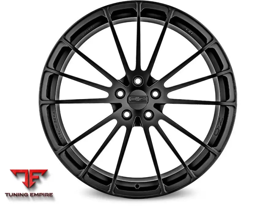 OZ Racing Ares wheel