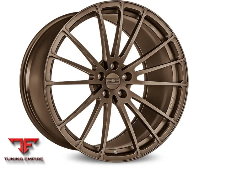 OZ Racing Ares wheel