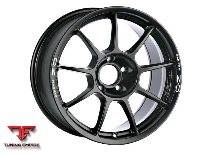 OZ Racing Challenge HLT wheel