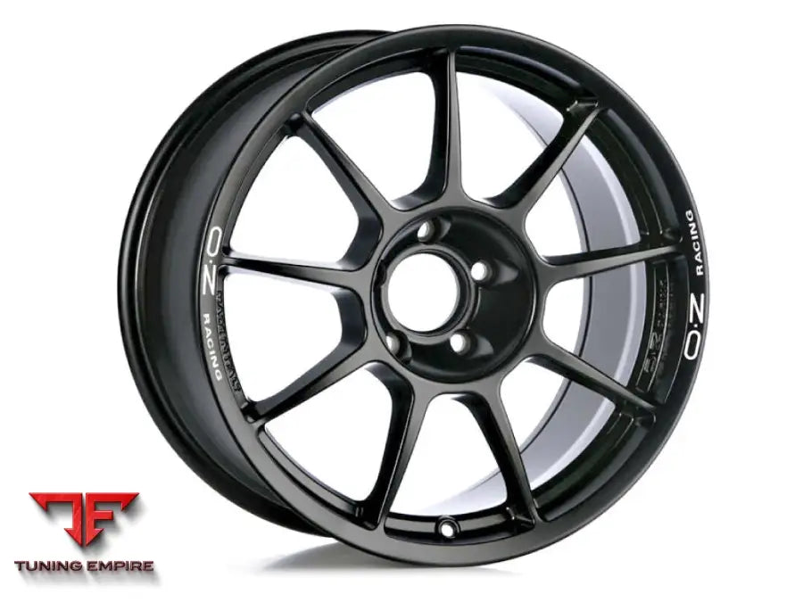 OZ Racing Challenge HLT wheel