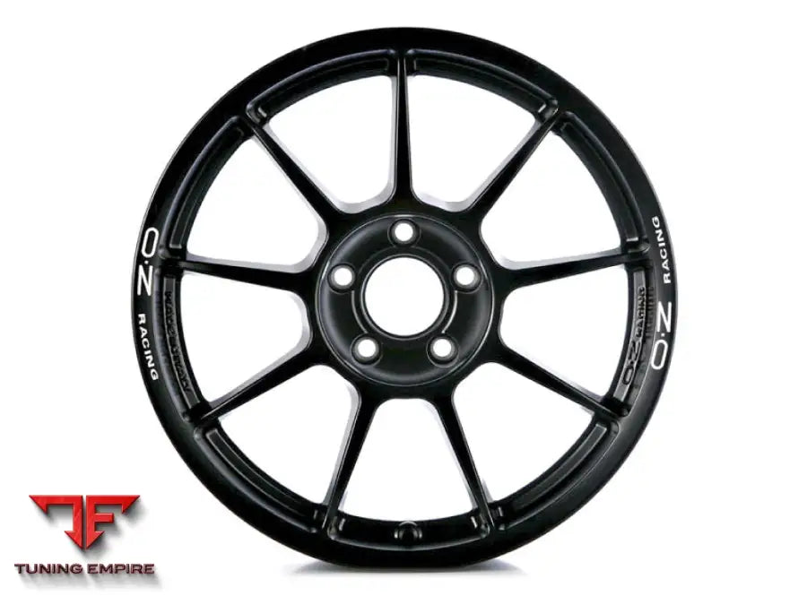 OZ Racing Challenge HLT wheel