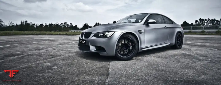 OZ Racing Challenge HLT wheel