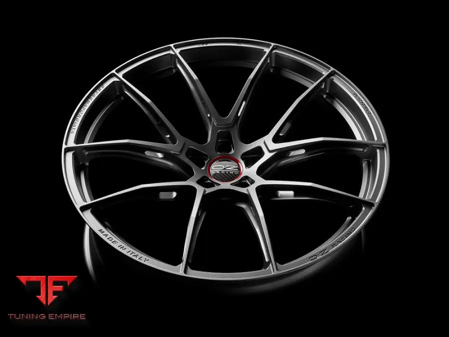 OZ Racing Estrema Forgiata wheel
