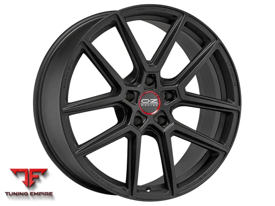 OZ Racing Estrema XT wheel