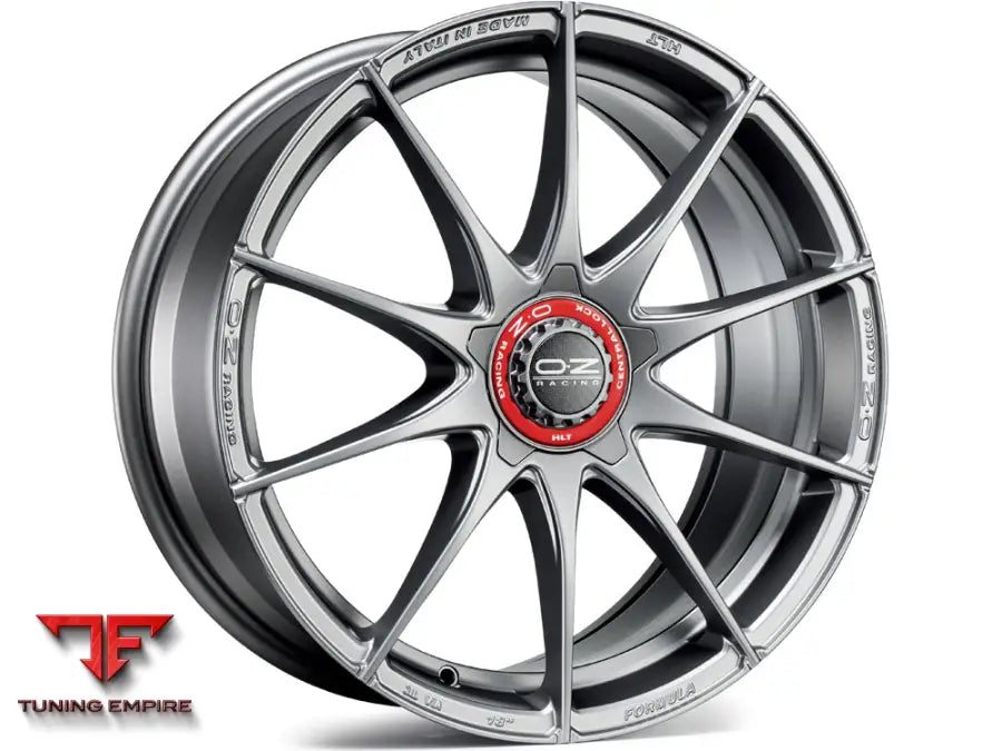 OZ Racing Formula HLT 5H wheel