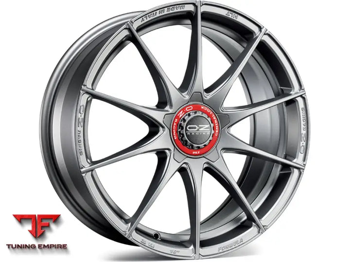 OZ Racing Formula HLT 5H wheel