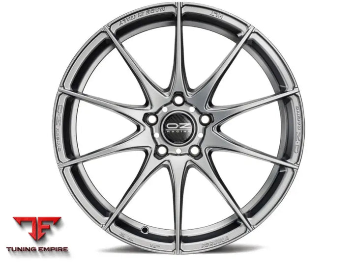 OZ Racing Formula HLT 5H wheel