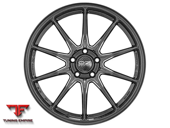 OZ Racing HyperGT HLT wheel