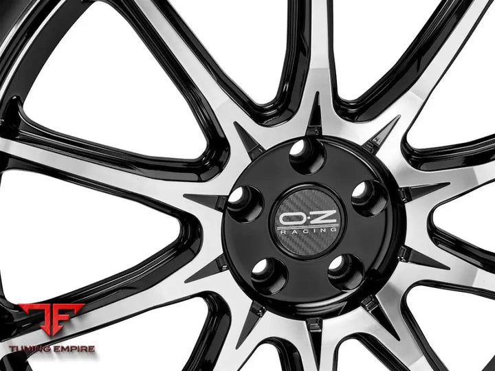 OZ Racing HyperXT HLT DC wheel