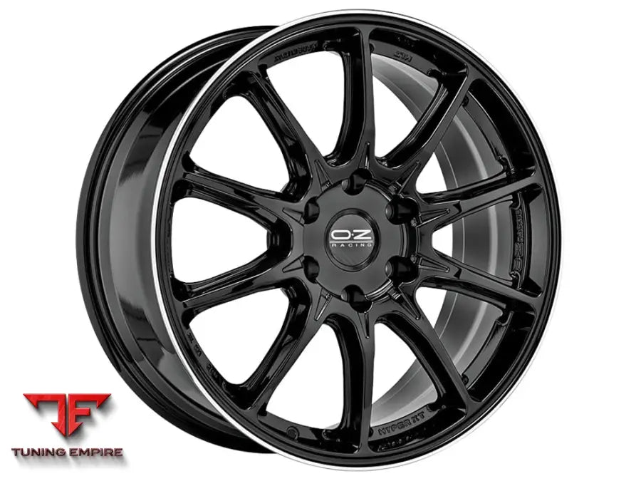 OZ Racing HyperXT HLT Offroad wheel