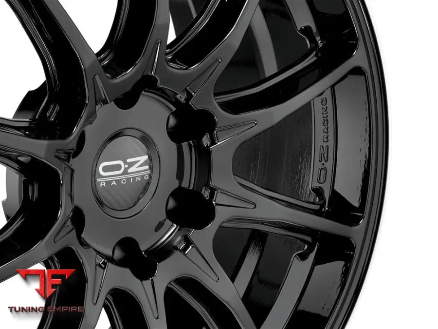 OZ Racing HyperXT HLT Offroad wheel