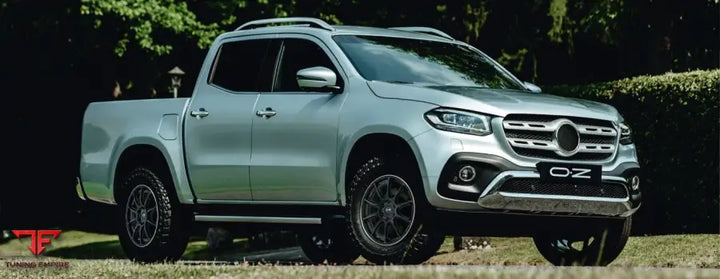 OZ Racing HyperXT HLT Offroad wheel