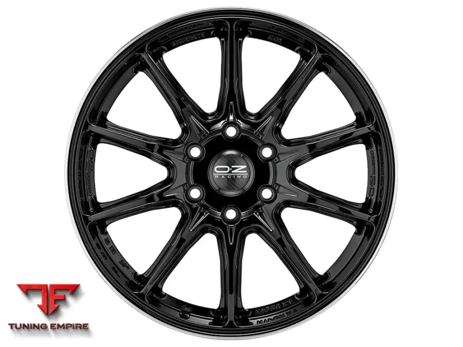 OZ Racing HyperXT HLT Offroad wheel