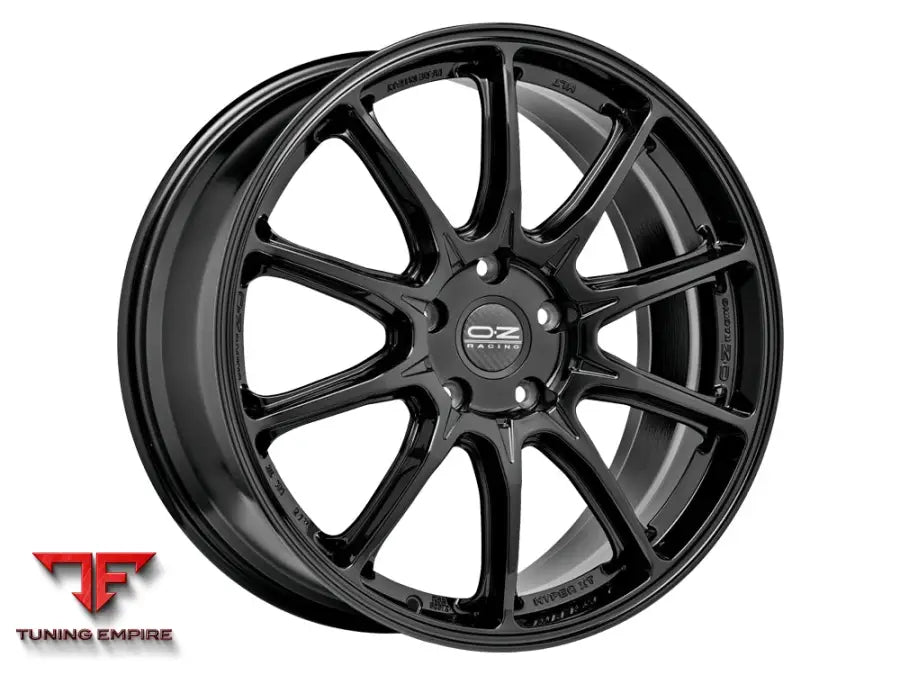 OZ Racing HyperXT HLT wheel