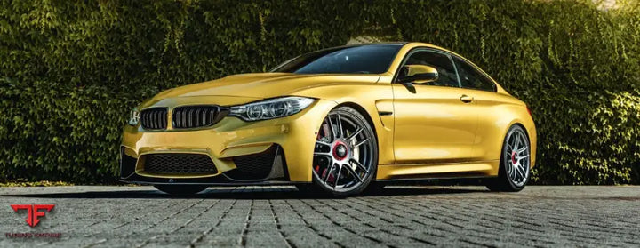 OZ Racing Indy HLT wheel