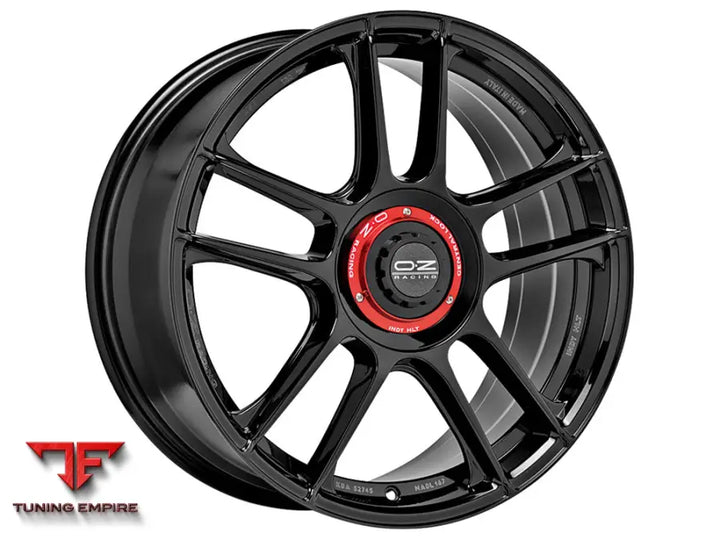 OZ Racing Indy HLT wheel