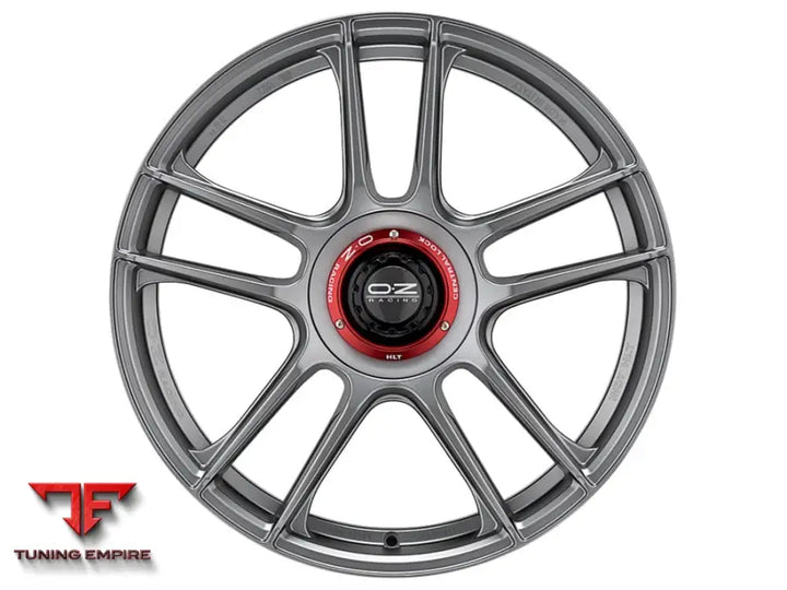 OZ Racing Indy HLT wheel