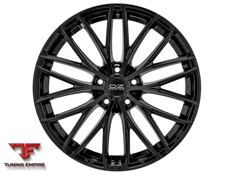 OZ Racing Italia 150 5H wheel
