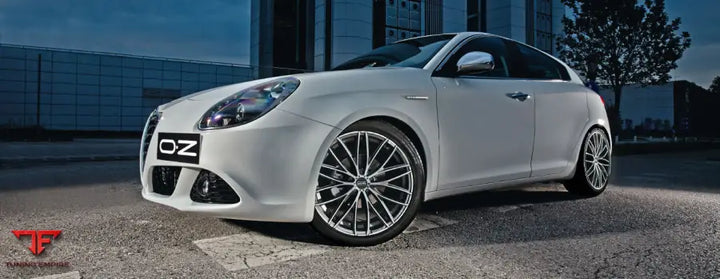 OZ Racing Italia 150 5H wheel
