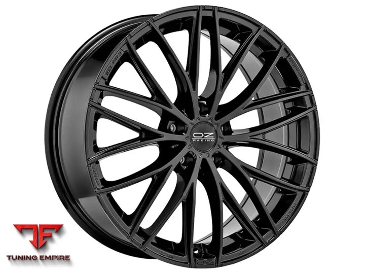 OZ Racing Italia 150 5H wheel