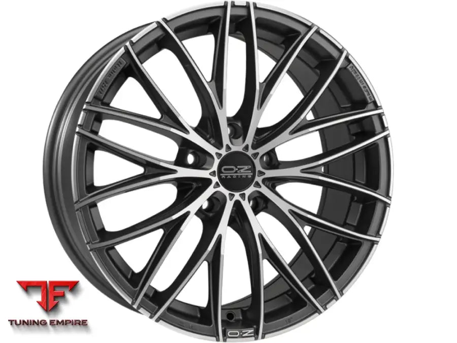 OZ Racing Italia 150 5H wheel