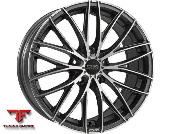 OZ Racing Italia 150 5H wheel