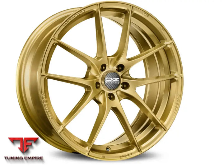 OZ Racing Leggera HLT wheel