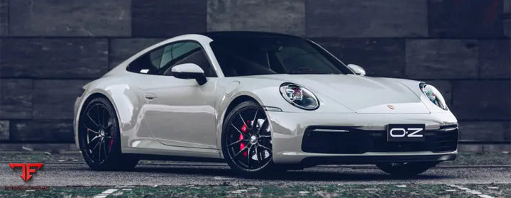 OZ Racing Leggera HLT wheel