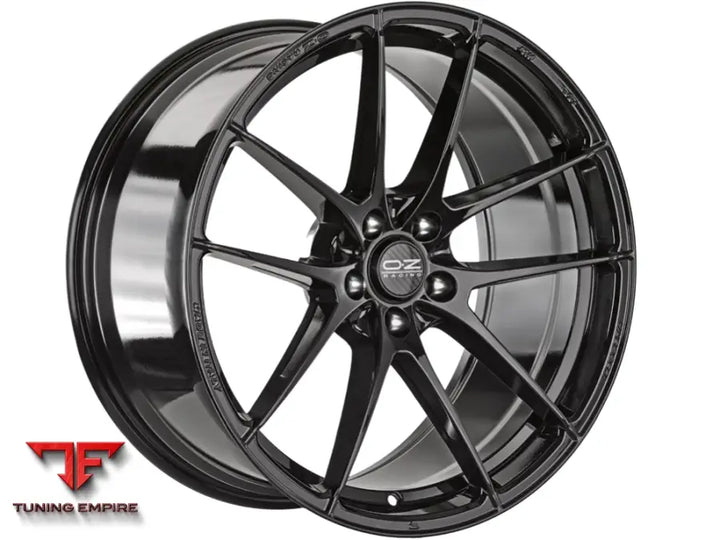 OZ Racing Leggera HLT wheel