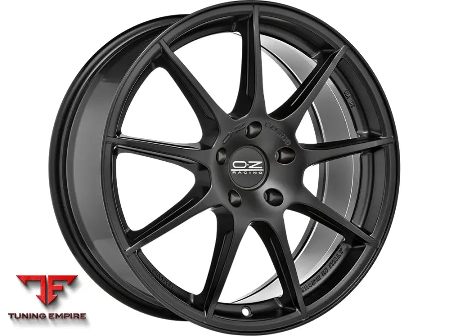 OZ Racing Omnia wheel