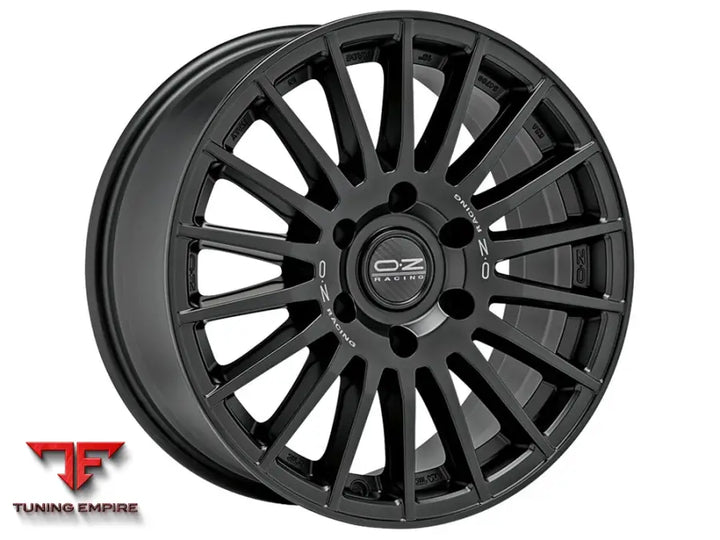 OZ Racing Rally Desert wheel