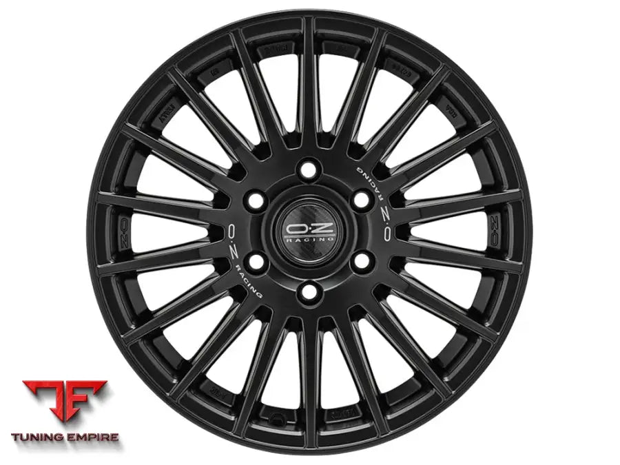 OZ Racing Rally Desert wheel