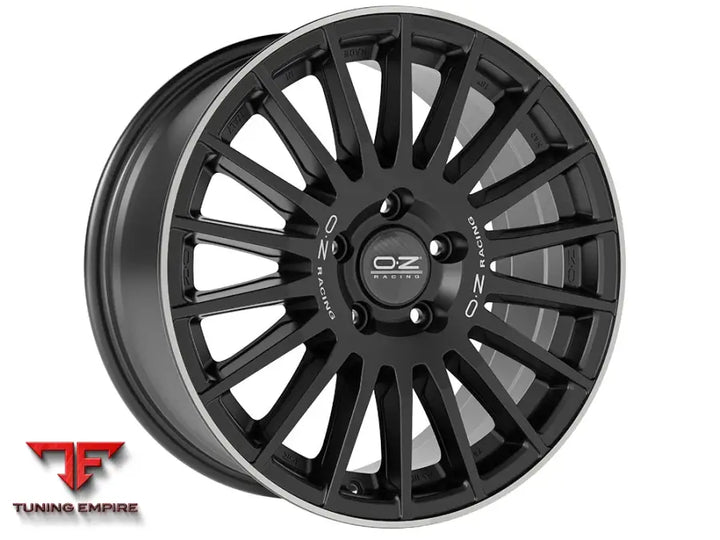 OZ Racing Rally Desert wheel