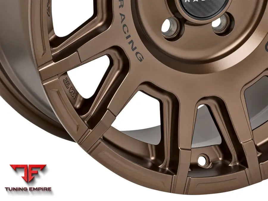 OZ Racing Rally Legend wheel