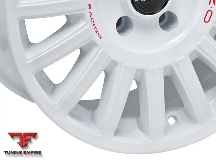 OZ Racing Rally Raid wheel