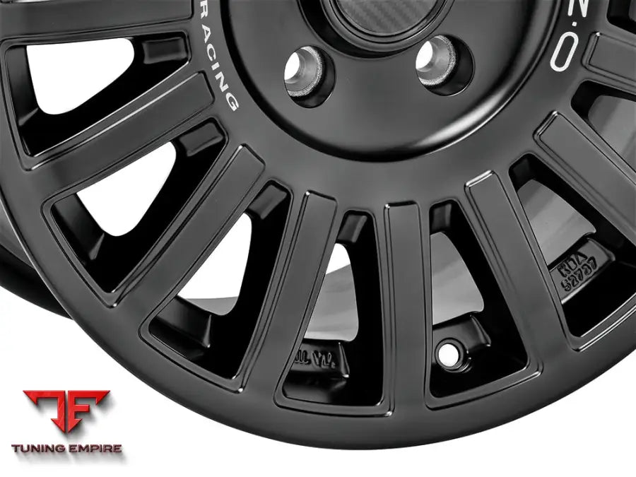 OZ Racing Rally Raid wheel