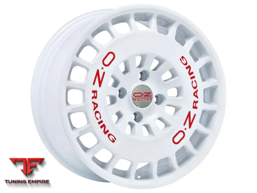 OZ Racing RR40 wheel
