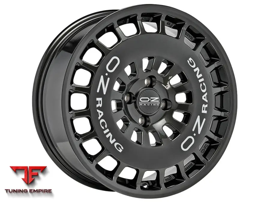 OZ Racing RR40 wheel