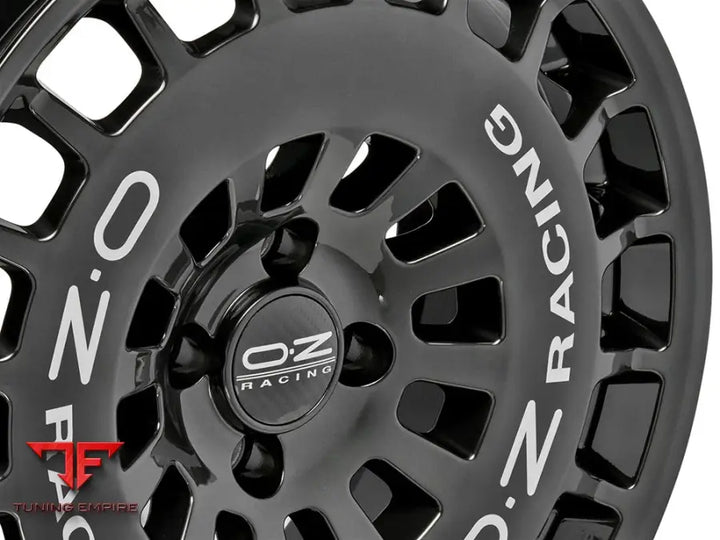 OZ Racing RR40 wheel