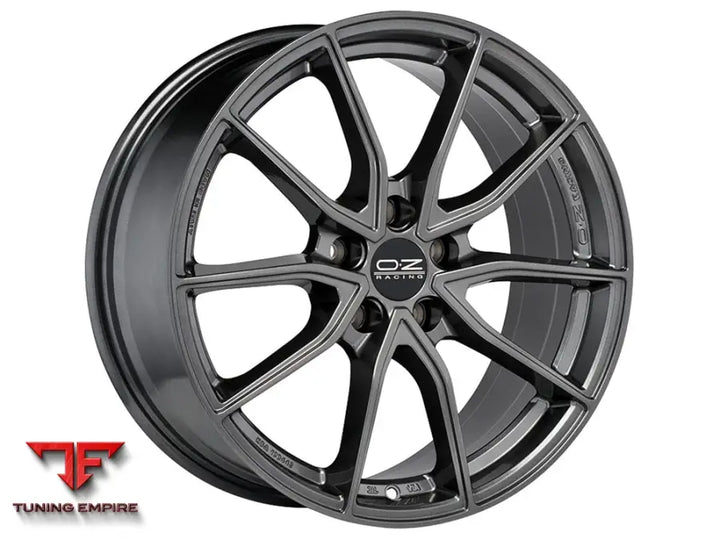 OZ Racing Super Sport wheel