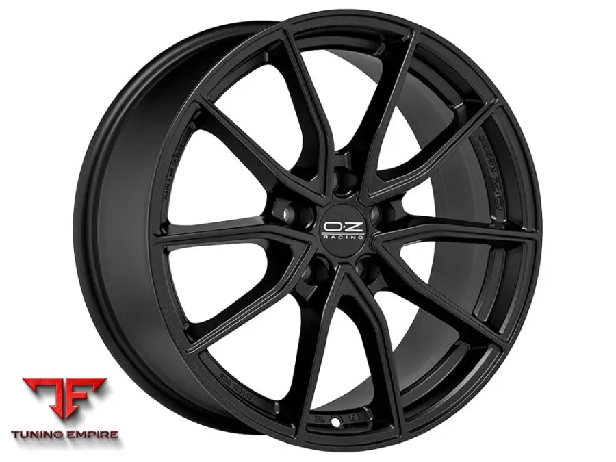 OZ Racing Super Sport wheel