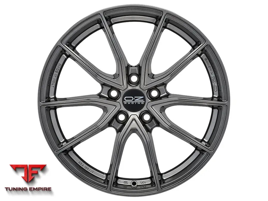 OZ Racing Super Sport wheel