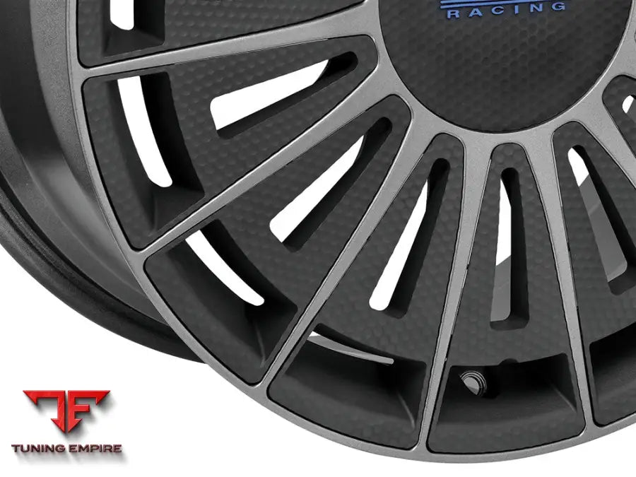 OZ Racing Superturismo AERO-e wheel