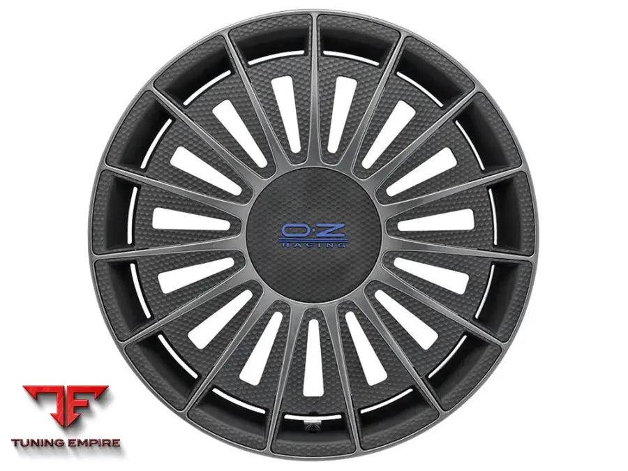 OZ Racing Superturismo AERO-e wheel