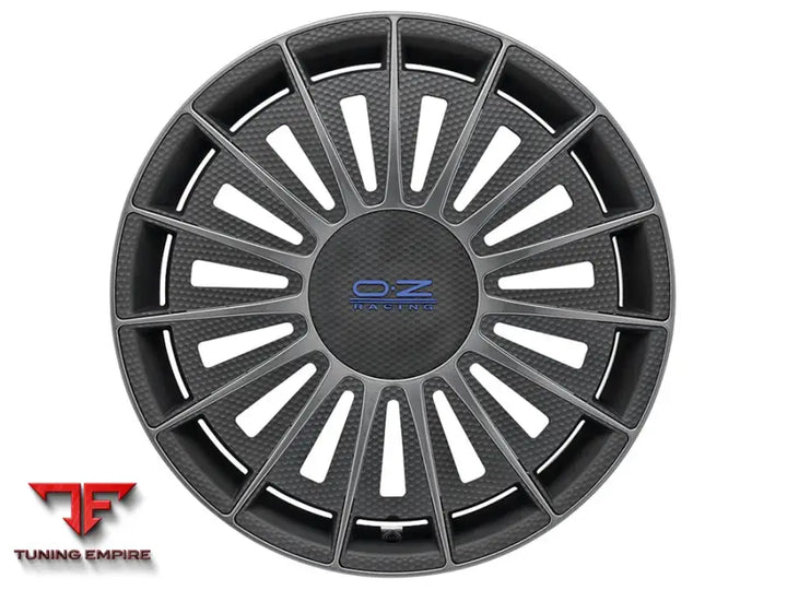 OZ Racing Superturismo AERO-e wheel