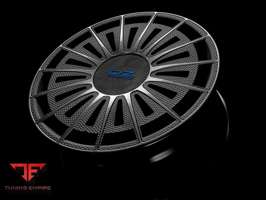 OZ Racing Superturismo AERO-e wheel