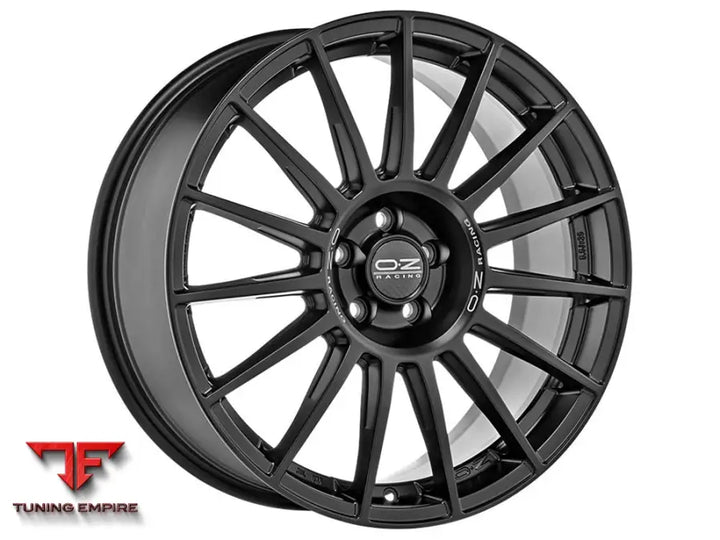 OZ Racing Superturismo Dakar wheel
