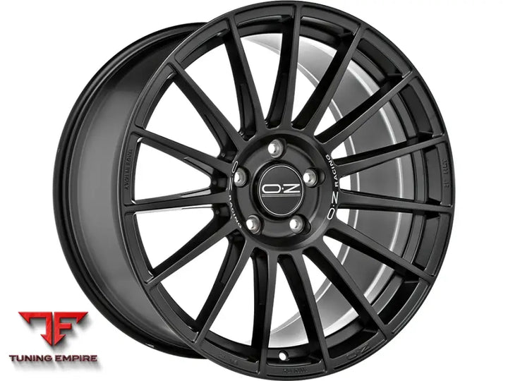 OZ Racing Superturismo Dakar wheel